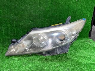 Фара левая TOYOTA ESTIMA ACR55 28-217 1 ракурс
