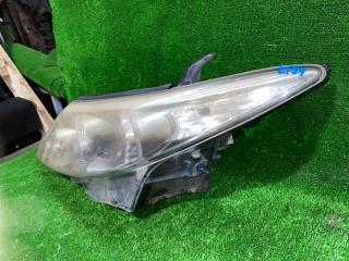 Фара левая TOYOTA ESTIMA ACR55 28-217 2 ракурс