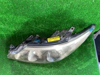 Фара левая TOYOTA ESTIMA ACR55 28-217 4 ракурс