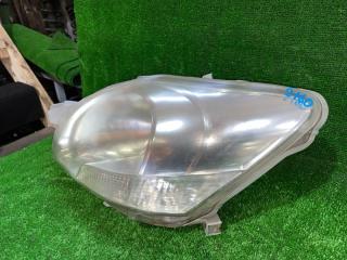 Фара левая TOYOTA BELTA NCP96 52-163 2 ракурс