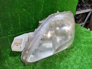 Фара левая TOYOTA BELTA NCP96 52-163 3 ракурс