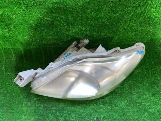 Фара левая TOYOTA BELTA NCP96 52-163 4 ракурс