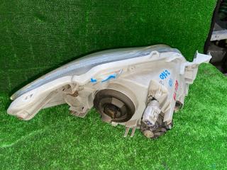 Фара левая TOYOTA BELTA NCP96 52-163 5 ракурс