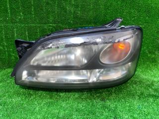 Фара левая SUBARU LEGACY BH5 100-20751 1 ракурс