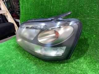 Фара левая SUBARU LEGACY BH5 100-20751 2 ракурс
