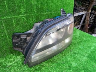 Фара левая SUBARU LEGACY BH5 100-20751 3 ракурс