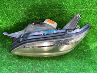 Фара левая SUBARU LEGACY BH5 100-20751 4 ракурс