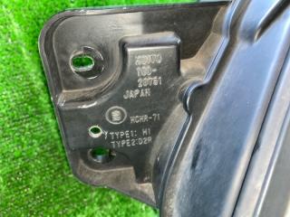 Фара левая SUBARU LEGACY BH5 100-20751 5 ракурс