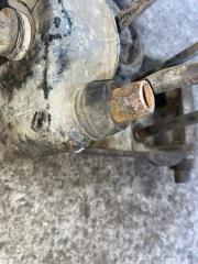 Стремянка рессоры TOYOTA HIACE KDH205 2KDFTV 90117-14177 3 ракурс Стремянка рессоры TOYOTA HIACE KDH205 2KDFTV 90117-14177 3 ракурс