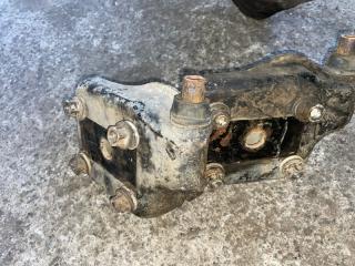 Стремянка рессоры TOYOTA HIACE KDH205 2KDFTV 90117-14177 5 ракурс