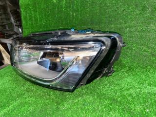 Фара левая AUDI Q5 8R 8R0941043D 2 ракурс
