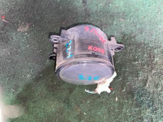 Туманка правая NISSAN ROOX ML21S A044633 2 ракурс Туманка правая NISSAN ROOX ML21S A044633 2 ракурс