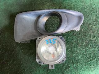 Туманка левая MAZDA ATENZA GG3S 026719 1 ракурс