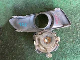 Туманка левая MAZDA ATENZA GG3S 026719 2 ракурс