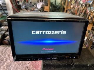 Запчасть магнитофон CARROZZERIA avic-zh77