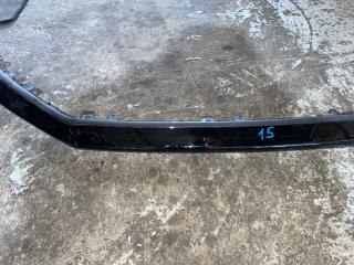 Молдинг на бампер передний TOYOTA ALPHARD AAHH45W 53115-v2050 3 ракурс