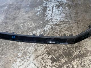 Молдинг на бампер передний TOYOTA ALPHARD AAHH45W 53115-v2050 4 ракурс