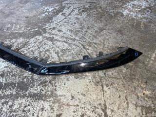Молдинг на бампер передний TOYOTA ALPHARD AAHH45W 53115-v2050 5 ракурс
