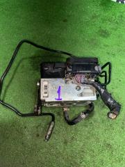 Блок abs LEXUS RX450 GYL25 2GRFXE 44510-48080 2 ракурс