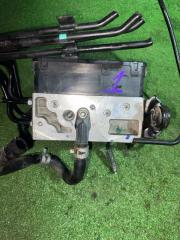 Блок abs LEXUS RX450 GYL25 2GRFXE 44510-48080 4 ракурс
