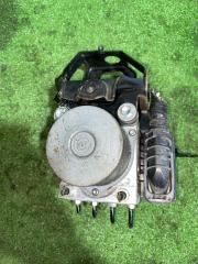 Блок abs TOYOTA CROWN GRS211 4GRFSE 44540-30630 3 ракурс