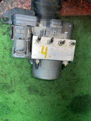 Блок abs TOYOTA CROWN GRS211 4GRFSE 44540-30630 4 ракурс
