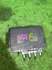 Блок abs HONDA CIVIC FD3 LDA 57110-SNC-G02 1 ракурс