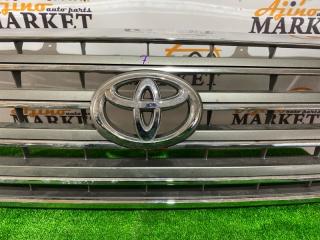 Решетка радиатора TOYOTA LAND CRUISER URJ200 53114-60110 3 ракурс