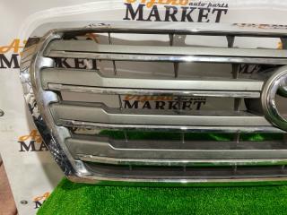 Решетка радиатора TOYOTA LAND CRUISER URJ200 53114-60110 4 ракурс