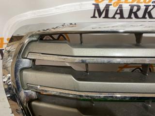Решетка радиатора TOYOTA LAND CRUISER URJ200 53114-60110 5 ракурс