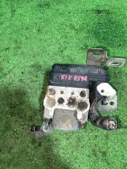 Блок abs NISSAN KIX H59A 4A30 MN113218 2 ракурс Блок abs NISSAN KIX H59A 4A30 MN113218 2 ракурс