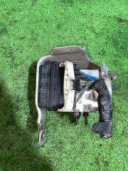Блок abs NISSAN KIX H59A 4A30 MN113218 3 ракурс Блок abs NISSAN KIX H59A 4A30 MN113218 3 ракурс