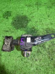 Подушка двигателя правая передняя TOYOTA COROLLA EE111 4EFE 12362-11240 1 ракурс