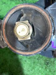 Подушка двигателя правая передняя TOYOTA COROLLA EE111 4EFE 12362-11240 2 ракурс