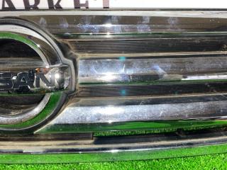 Решетка радиатора NISSAN DAYZ ROOX B21A 7450A893 3 ракурс