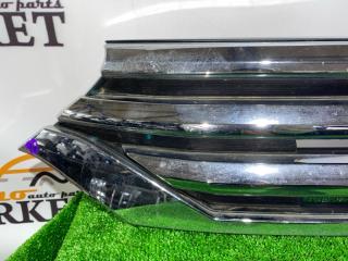 Решетка радиатора NISSAN DAYZ ROOX B21A 7450A893 5 ракурс