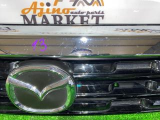 Решетка радиатора MAZDA FLAIR WAGON MM53S 72111-79R5 3 ракурс