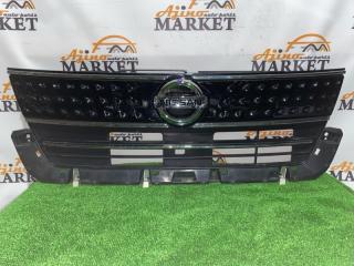 Решетка радиатора NISSAN DAYZ ROOX B21A 7450B096-01 1 ракурс