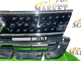 Решетка радиатора NISSAN DAYZ ROOX B21A 7450B096-01 2 ракурс