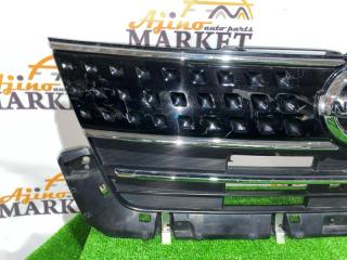 Решетка радиатора NISSAN DAYZ ROOX B21A 7450B096-01 4 ракурс