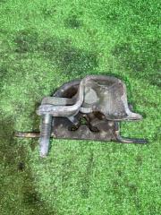 Подушка двигателя правая передняя NISSAN SUNNY FB15 QG15DE 11210-6N000 2 ракурс