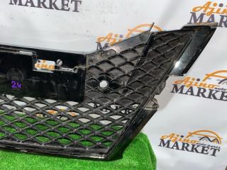 Решетка радиатора TOYOTA CROWN GRS210 53102-30150 2 ракурс