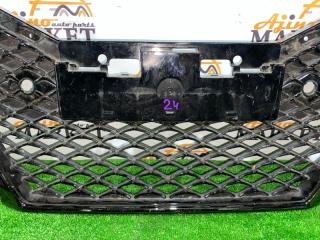Решетка радиатора TOYOTA CROWN GRS210 53102-30150 3 ракурс