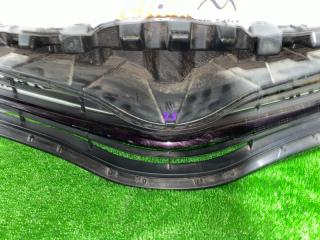 Решетка радиатора TOYOTA VITZ KSP130 53101-52360 3 ракурс