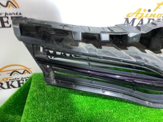 Решетка радиатора TOYOTA VITZ KSP130 53101-52360 4 ракурс