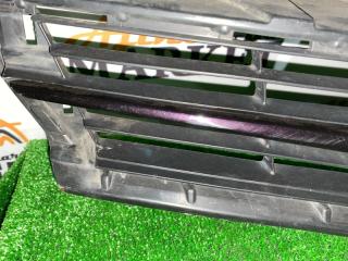 Решетка радиатора TOYOTA VITZ KSP130 53101-52360 5 ракурс