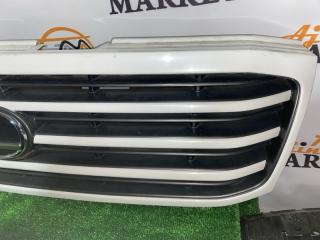 Решетка радиатора TOYOTA LAND CRUISER HDJ100, UZJ100 53111-60340 2 ракурс