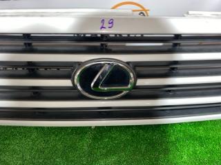 Решетка радиатора TOYOTA LAND CRUISER HDJ100, UZJ100 53111-60340 3 ракурс