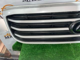 Решетка радиатора TOYOTA LAND CRUISER HDJ100, UZJ100 53111-60340 4 ракурс