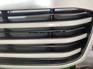 Решетка радиатора TOYOTA LAND CRUISER HDJ100, UZJ100 53111-60340 5 ракурс